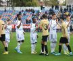 FC Botoșani - FC Voluntari, 12 noiembrie 2023. Foto: Ionut Tabultoc