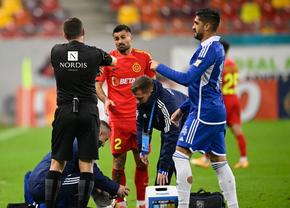 Crețu își face mea culpa: „Cum să nu fiu dezamăgit? Chiar îmi pare rău”