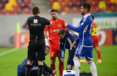 Crețu își face mea culpa: „Cum să nu fiu dezamăgit? Chiar îmi pare rău”