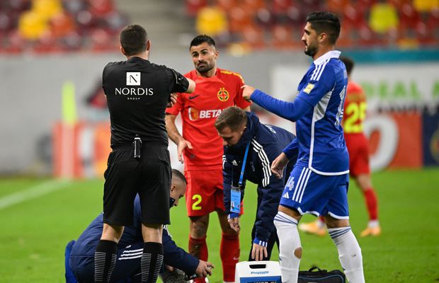 Crețu își face mea culpa: „Cum să nu fiu dezamăgit? Chiar îmi pare rău”