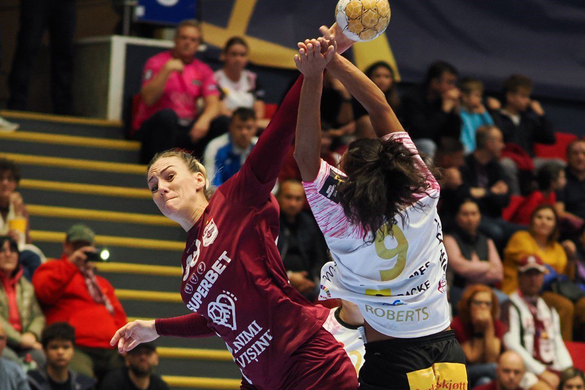 Rapid - Vipers în Liga Campionilor