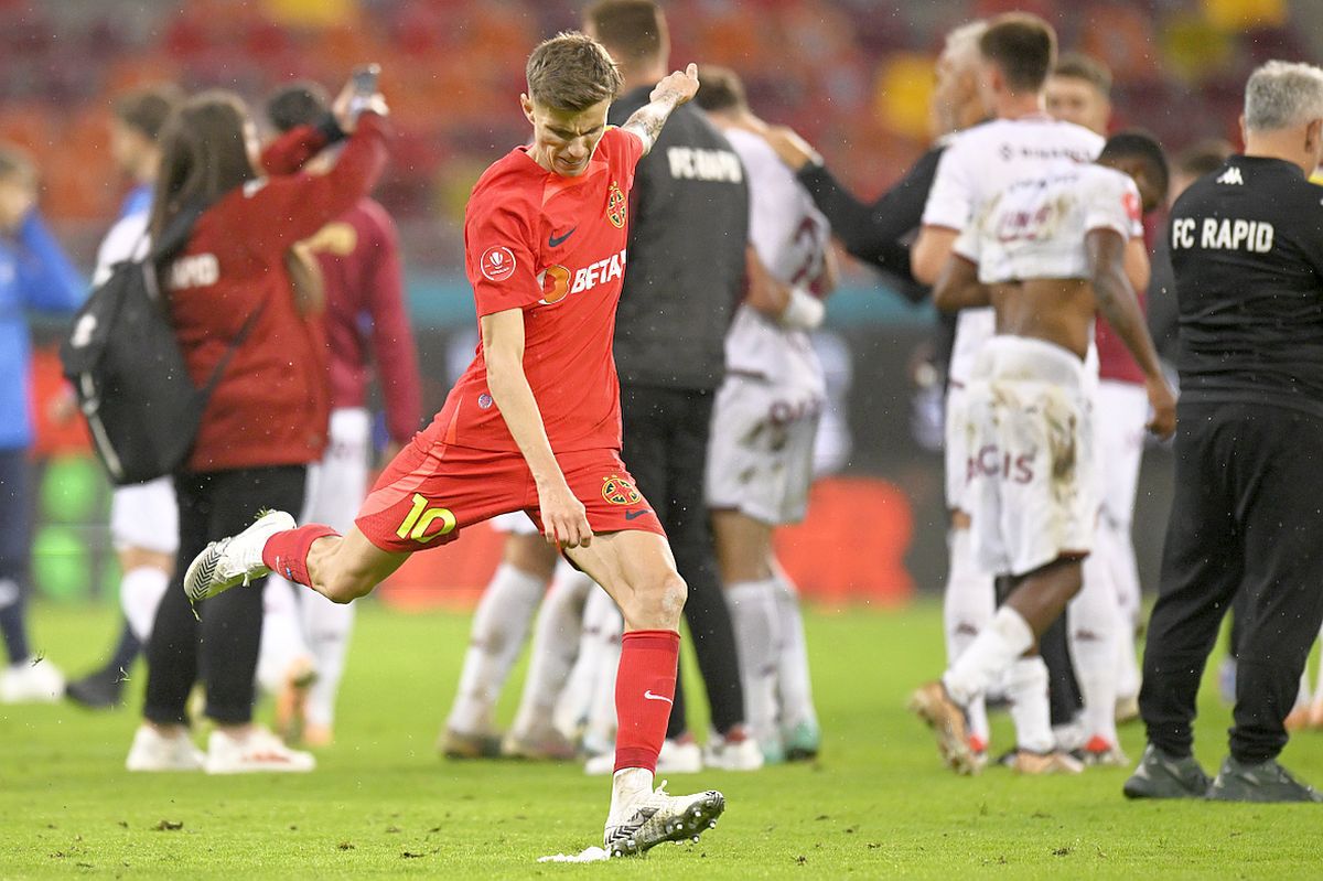 Dumitru Dragomir era cel mai mare admirator al lui, dar acum s-a răzgândit: „A ajuns ZERO! Păcat de el”