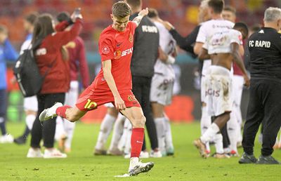 Dumitru Dragomir era cel mai mare admirator al lui, dar acum s-a răzgândit: „A ajuns ZERO! Păcat de el”