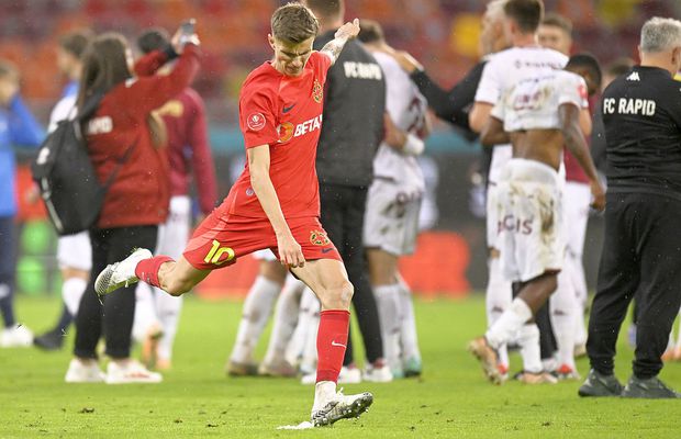 Dumitru Dragomir era cel mai mare admirator al lui, dar acum s-a răzgândit: „A ajuns ZERO! Păcat de el”