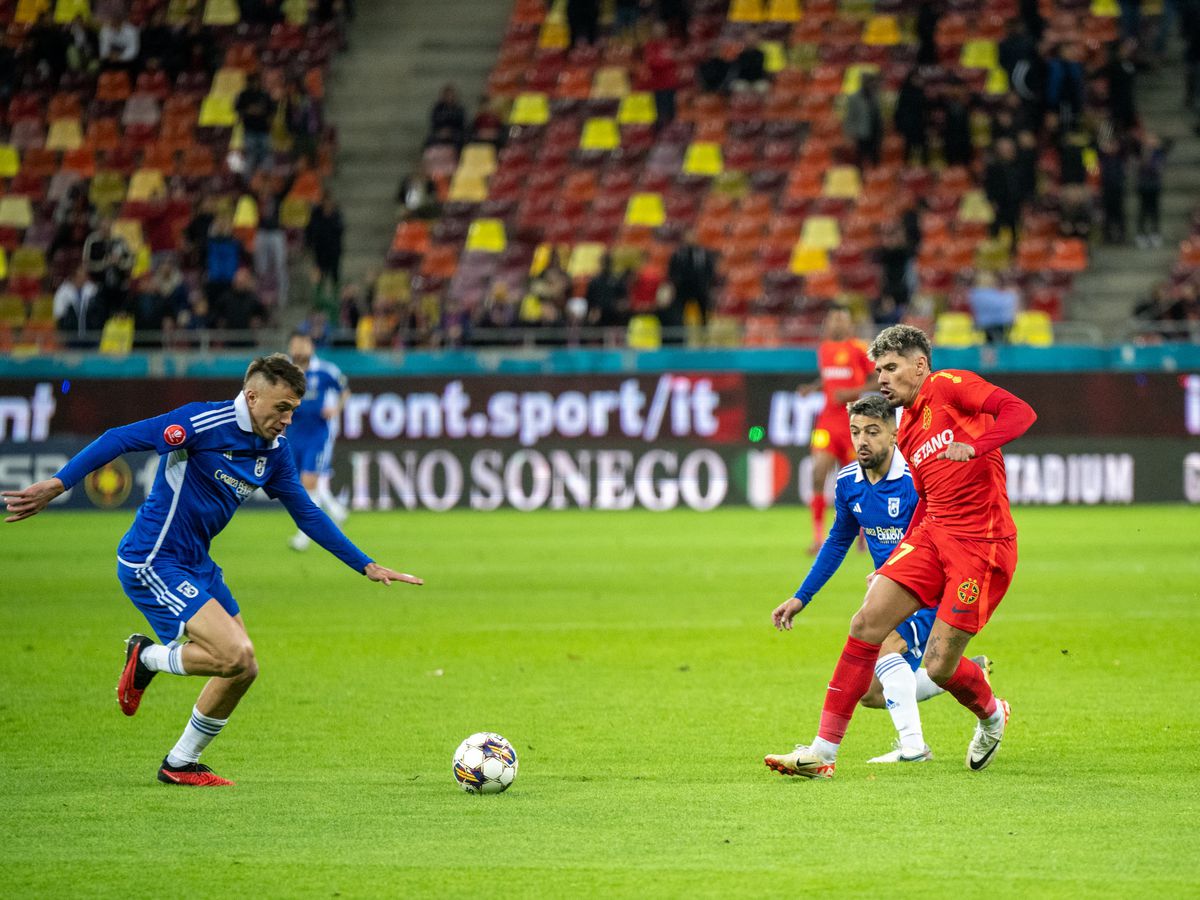 Planul lui Mititelu contra lui Becali a eșuat » Cum a driblat FCSB una dintre cele mai ciudate clauze din Superliga