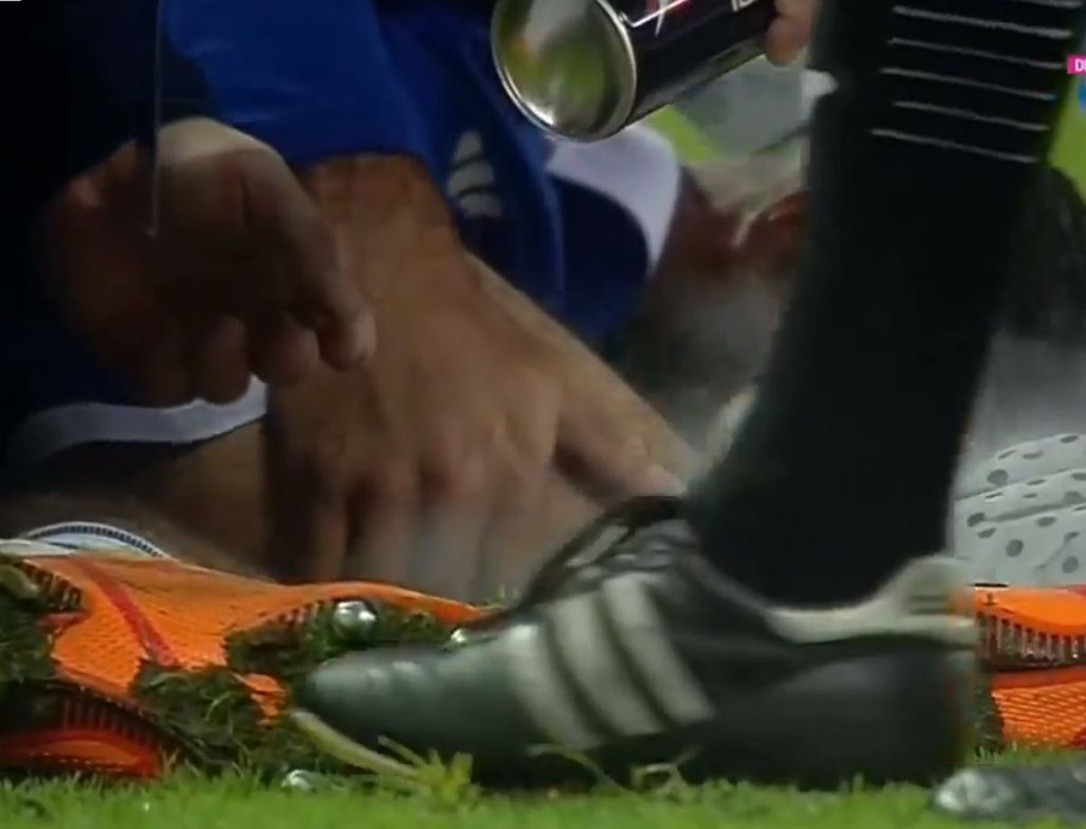 Crețu își face mea culpa: „Cum să nu fiu dezamăgit? Chiar îmi pare rău”