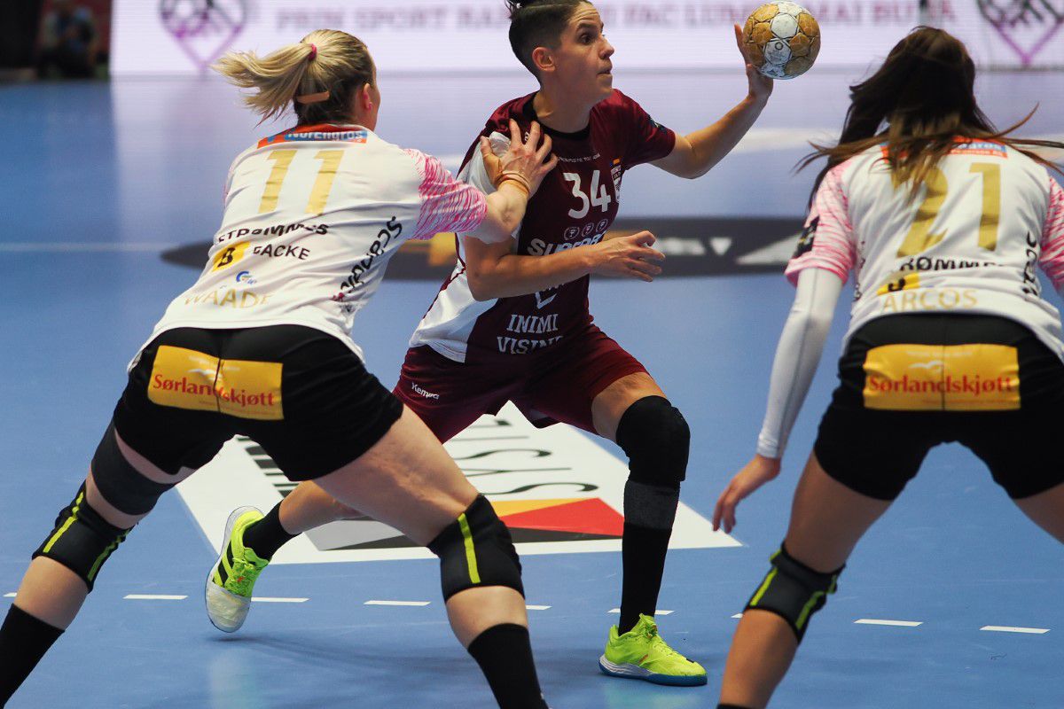 Rapid - Vipers în Liga Campionilor