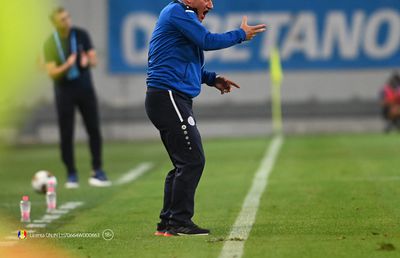 UTA și Oțelul trag cortina peste etapa a 16-a. Cu Bet Builder, pe Betano, toate pariurile preferate dintr-un meci sunt pe același bilet