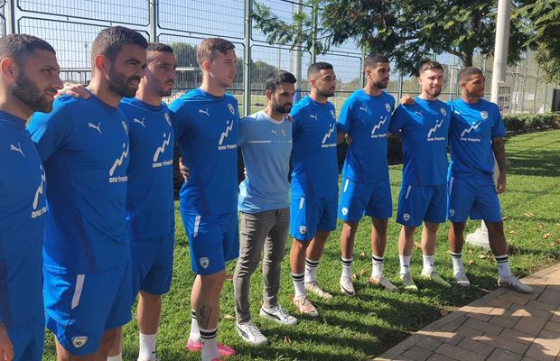 Securitate nemaivăzută la meciurile Israelului! Niciun avion nu mai zboară deasupra Kosovo în timpul meciului! + Agenții Mossad decid în ultima clipă hotelul