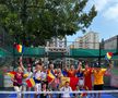 România, campioană mondială la padbol