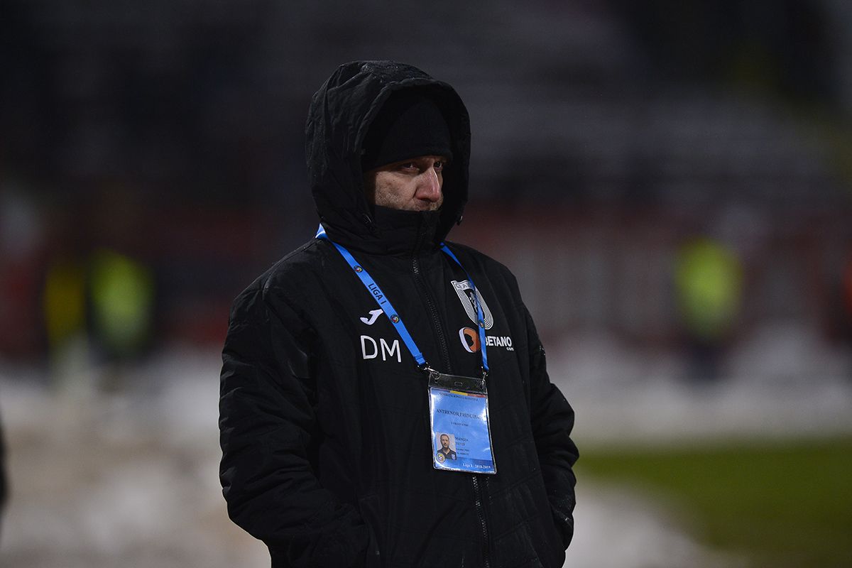 Dinamo, 7 ÎNFRÂNGERI CONSECUTIVE în fața Craiovei! Imagini incredibile de la ultimul succes al „câinilor”