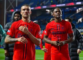 Se anunță vremuri grele la FCSB! Campioana va avea o lună infernală