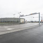 Finlanda va confisca Helsinki Arena de la proprietarii ruși, foto: X