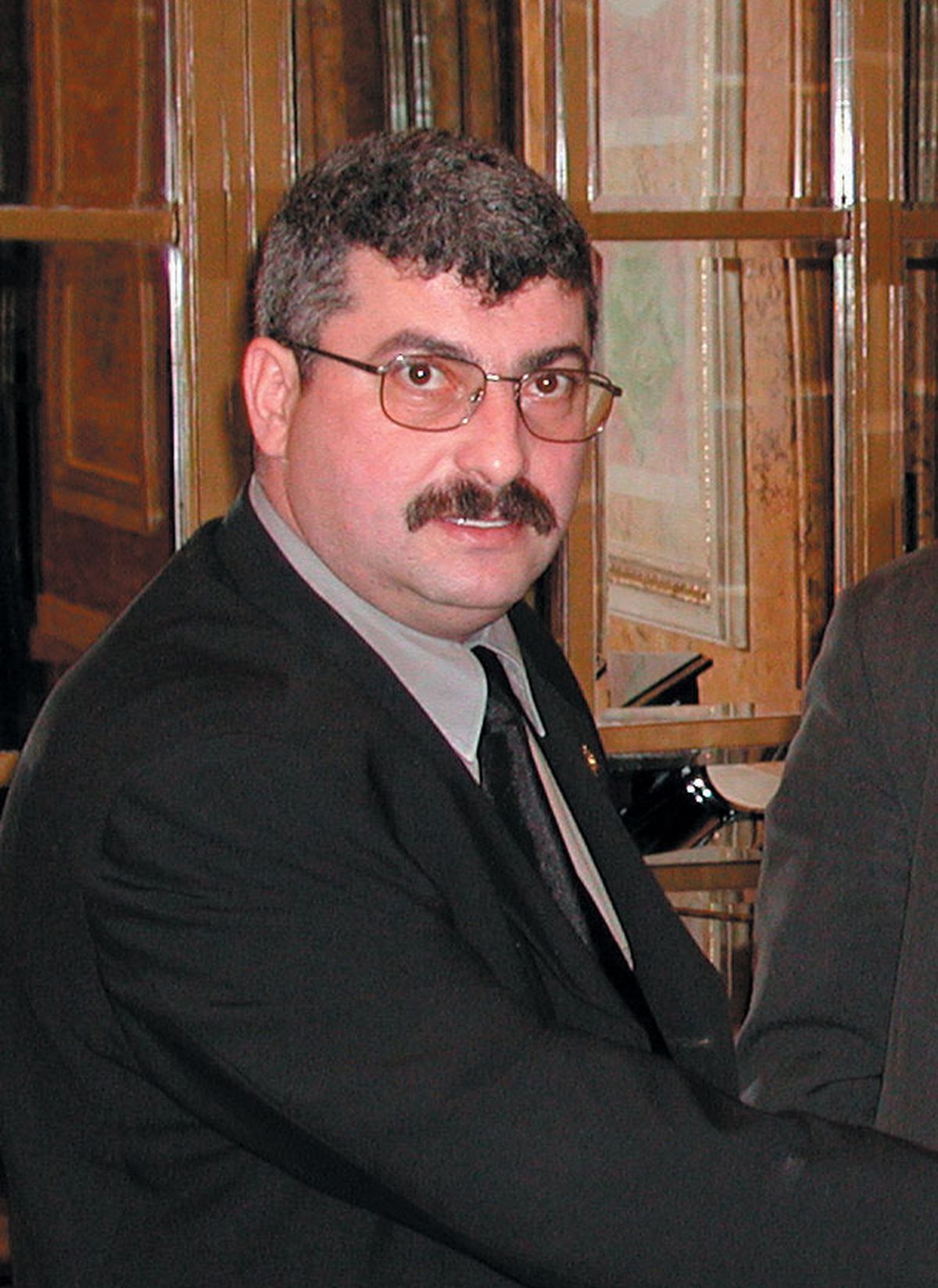 Silviu Prigoana