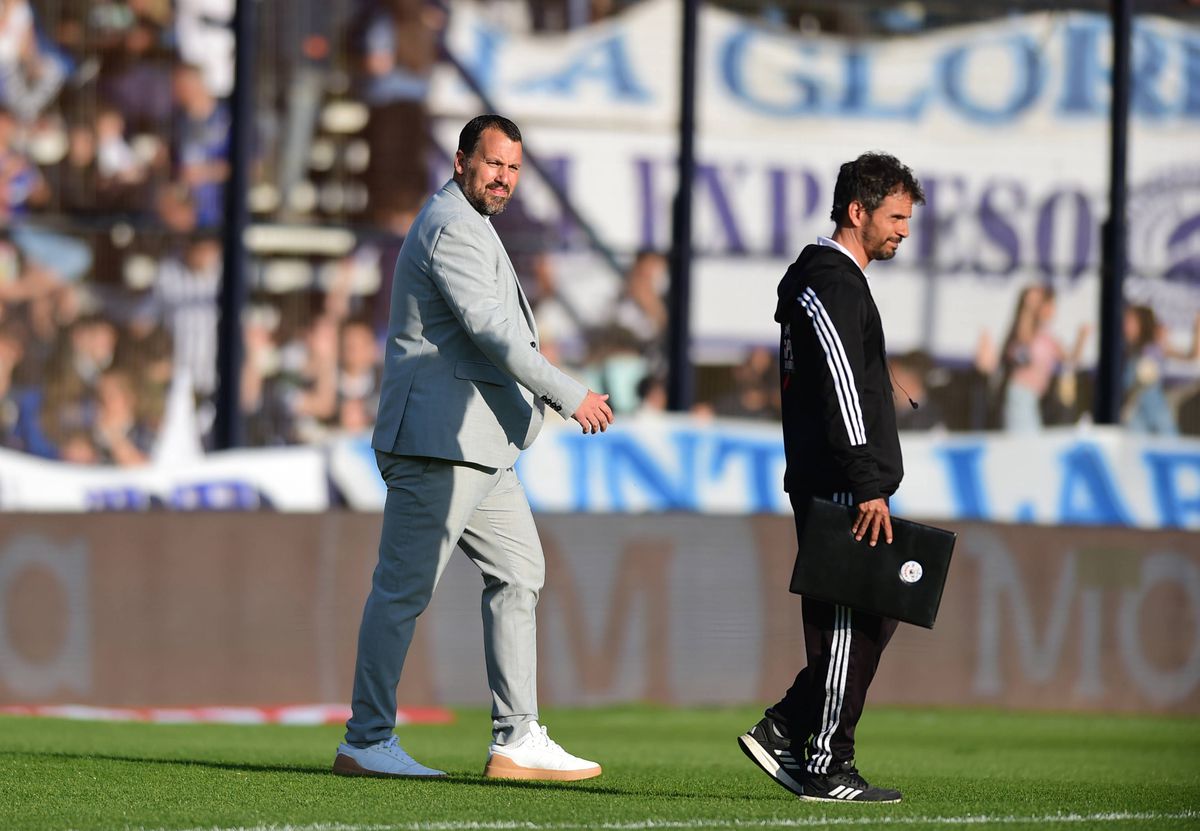 Christian Fabbiani, fostul atacant al lui CFR Cluj, s-a schimbat radical » Cum arată și cu ce se ocupă la 41 de ani