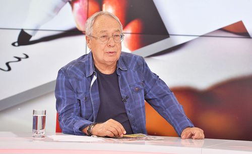 Ovidiu Ioanițoaia, directorul GSP