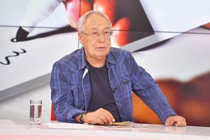 Unde l-a prins Revoluția din 1989 pe Ovidiu Ioanițoaia: „Se trăgea de pe un geam, acolo am scris primul editorial”