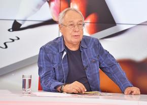 Unde l-a prins Revoluția din 1989 pe Ovidiu Ioanițoaia: „Se trăgea de pe un geam, acolo am scris primul editorial”