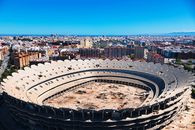 Vor relua lucrările la al patrulea cel mai mare stadion al țării, lăsat de 15 ani în PARAGINĂ! Costă 241 mil. € și arată spectaculos