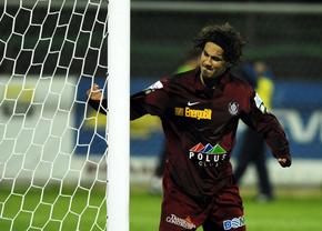 Christian Fabbiani, fostul atacant al lui CFR Cluj, s-a schimbat radical » Cum arată și cu ce se ocupă la 41 de ani