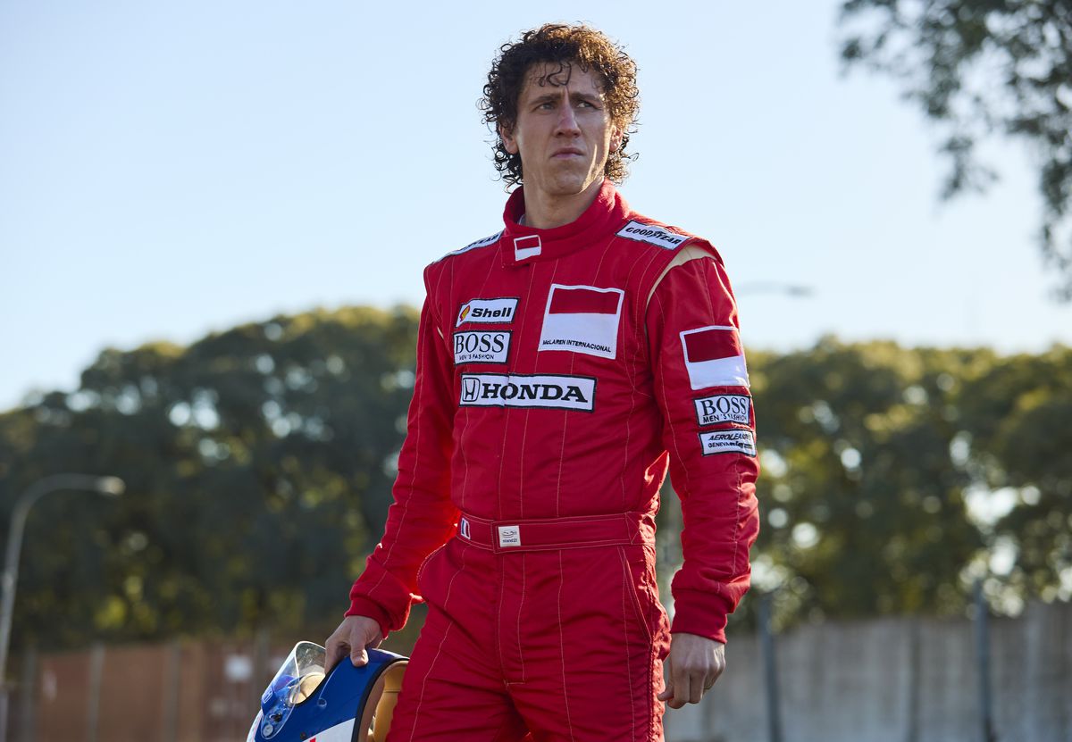 „Senna”, unul dintre cele mai așteptate seriale ale anului, are premiera pe 29 noiembrie » GSP a stat de vorbă cu producătorul executiv și actorii principali: „E povestea unui om bun într-o lume rea”