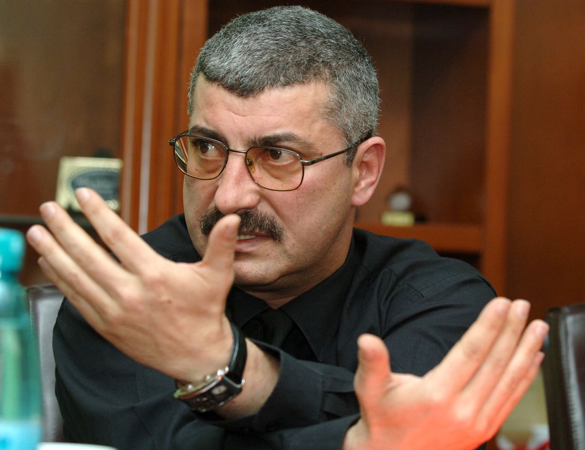 Silviu Prigoană a murit » De ce a refuzat vehement să investească la clubul din Superliga: „M-a dezgustat”