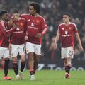 Atacantul Joshua Zirkzee (23 de ani) ar putea fi primul fotbalist care o părăsește pe Manchester United în mandatul noului antrenor Ruben Amorim (39).