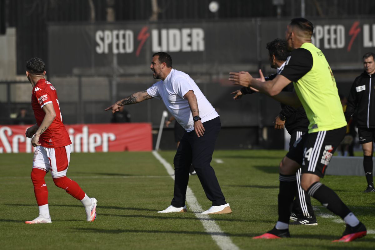 Christian Fabbiani, fostul atacant al lui CFR Cluj, s-a schimbat radical » Cum arată și cu ce se ocupă la 41 de ani