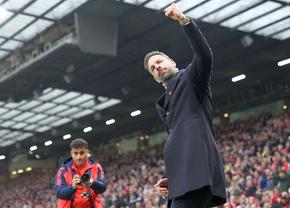 Legenda lui Manchester United crede că noul antrenor a pornit cu stângul: „De ce scapi de el?!”