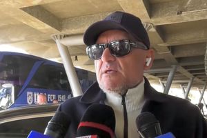 Adrian Mititelu, reacție categorică după ce a fost suspendat și amendat: „Și-au bătut joc de mine”