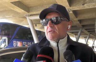 Adrian Mititelu, reacție categorică după ce a fost suspendat și amendat: „Și-au bătut joc de mine”