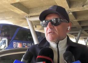 Adrian Mititelu, reacție categorică după ce a fost suspendat și amendat: „Și-au bătut joc de mine”