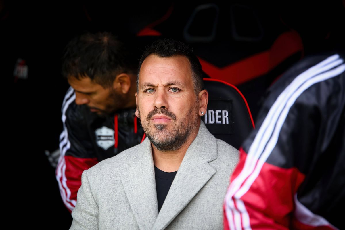 Christian Fabbiani, fostul atacant al lui CFR Cluj, s-a schimbat radical » Cum arată și cu ce se ocupă la 41 de ani