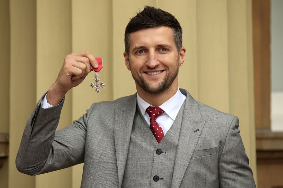 Carl Froch, fost boxer emblematic al Marii Britanii, opinie fermă despre meciul Tyson-Paul: „Totul e aranjat!”