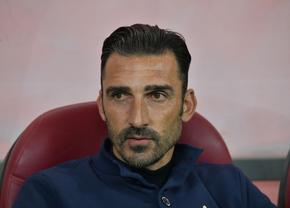 Elias Charalambous, după FCSB - Unirea Slobozia: „E doar o victorie”