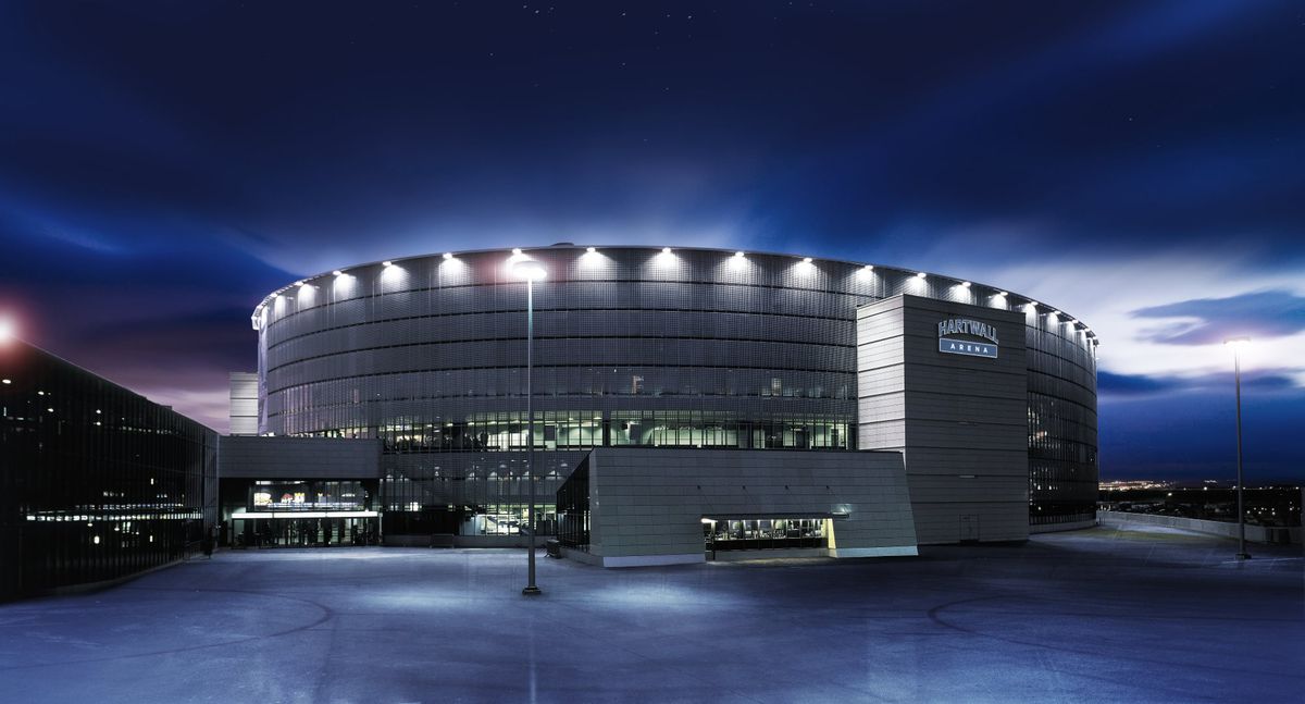 Finlanda va confisca Helsinki Arena de la proprietarii ruși