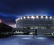 Finlanda va confisca Helsinki Arena de la proprietarii ruși, foto: X