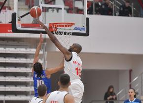 Dinamo - Fyllingen, în runda #4 din ENBL » Prima victorie reușită de „câini” în grupă