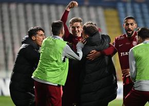 Azi, la GSP Live: Petrolul revine pe loc de play-off și o scoate pe Rapid din primele 6 + CFR, victorie în restanța cu Oțelul Galați