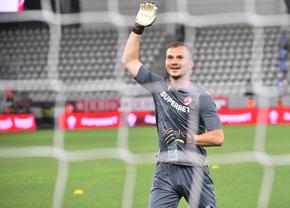 Adnan Golubovic a rupt tăcerea pentru GSP după accidentarea care îi încheie 2024! Le-a dat replica și fanilor: „Dacă tac, asta nu înseamnă că nu reacționez!”