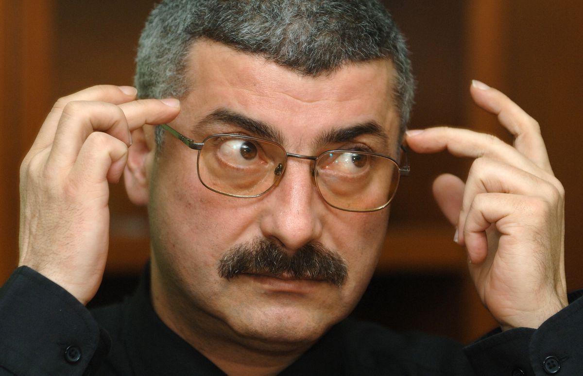 Silviu Prigoană a murit » De ce a refuzat vehement să investească la clubul din Superliga: „M-a dezgustat”