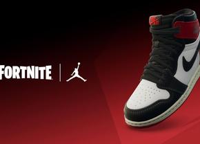 Fortnite x Nike Jordan: Tot ce știm despre colaborare și când vei putea debloca prima pereche de Jordans prin Remix Pass