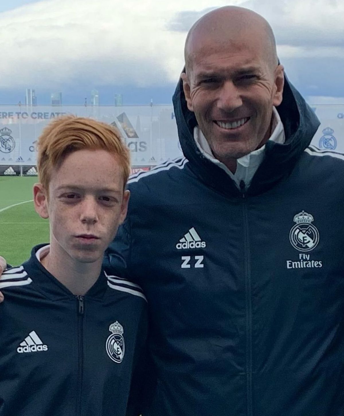 Veste tristă la Real Madrid » „Noul Xabi Alonso” s-a retras din fotbal după ce a luat o bacterie din spital