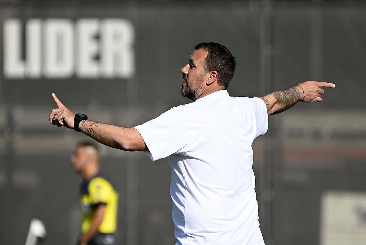 Christian Fabbiani, fostul atacant al lui CFR Cluj, s-a schimbat radical » Cum arată și cu ce se ocupă la 41 de ani