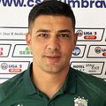 Srgian Luchin (38 de ani), fostul fundaș de la FCSB, Dinamo sau CFR Cluj, a devenit antrenorul echipei de juniori de la CSC Dumbrăvița.