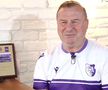 Viorel Moiceanu / Sursă foto: FC Argeș TV