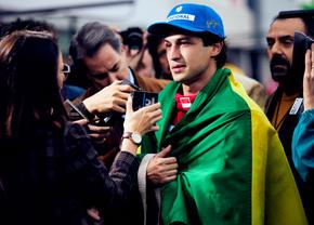 „Senna”, unul dintre cele mai așteptate seriale ale anului, are premiera pe 29 noiembrie » GSP a stat de vorbă cu producătorul executiv și actorii principali: „E povestea unui om bun într-o lume rea”