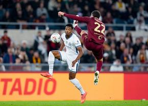 Fundașul care ar putea ajunge de urgență la Real Madrid » A jucat pentru marea rivală