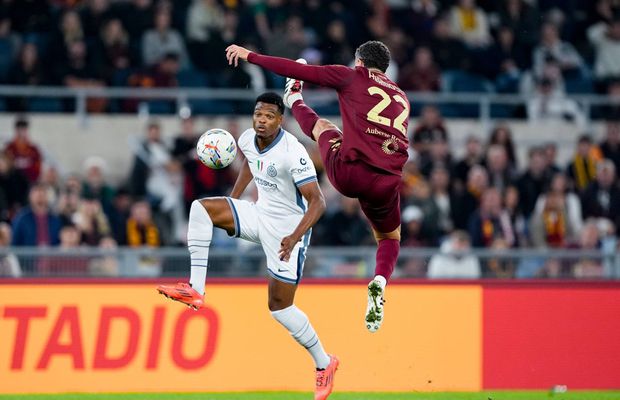 Fundașul care ar putea ajunge de urgență la Real Madrid » A jucat pentru marea rivală