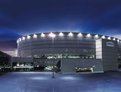 Conflict politic » Țara din Europa care confiscă arena de 70 de milioane de euro de la ruși